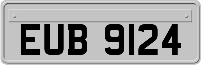 EUB9124