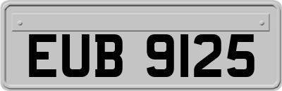 EUB9125