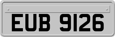 EUB9126