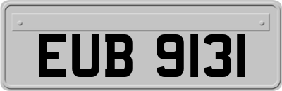 EUB9131