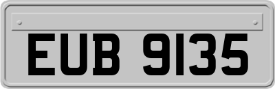 EUB9135