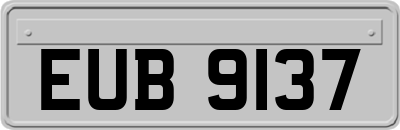 EUB9137
