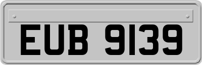 EUB9139