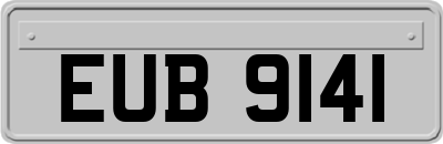 EUB9141