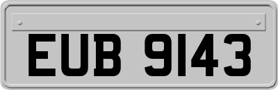 EUB9143
