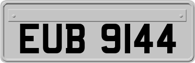 EUB9144