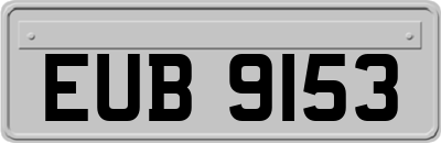 EUB9153