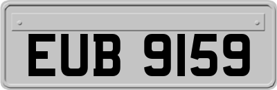 EUB9159