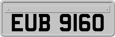 EUB9160