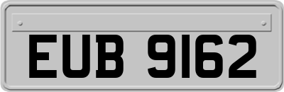 EUB9162