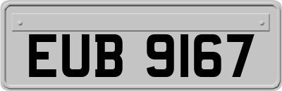 EUB9167