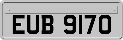 EUB9170