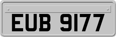 EUB9177