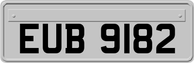 EUB9182