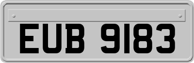 EUB9183