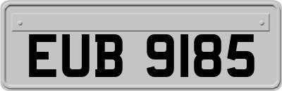 EUB9185
