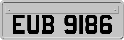 EUB9186