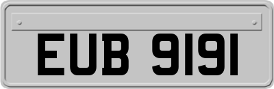 EUB9191
