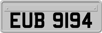 EUB9194