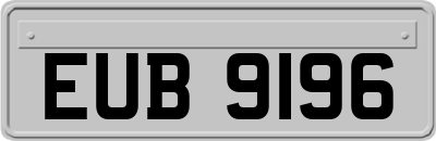 EUB9196