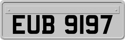 EUB9197