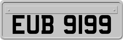 EUB9199