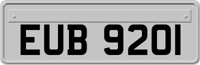 EUB9201