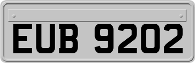 EUB9202