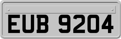EUB9204