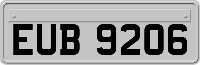 EUB9206
