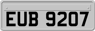 EUB9207