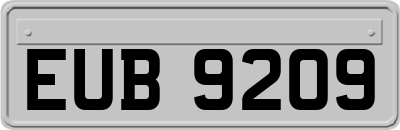 EUB9209