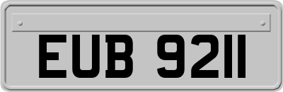 EUB9211