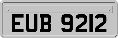 EUB9212