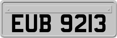 EUB9213