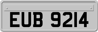 EUB9214