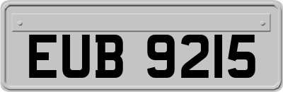 EUB9215