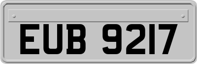 EUB9217