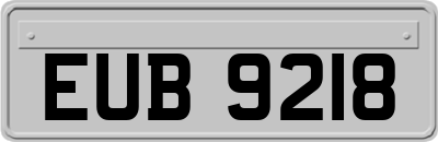 EUB9218