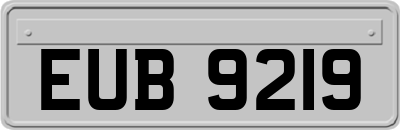 EUB9219