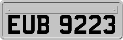 EUB9223