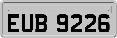 EUB9226