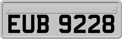 EUB9228