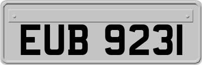 EUB9231