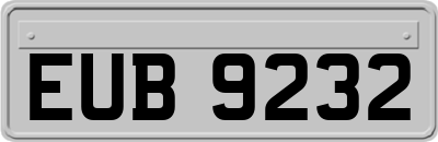 EUB9232