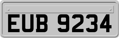 EUB9234