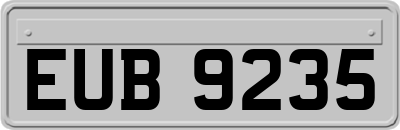 EUB9235