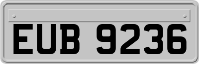 EUB9236