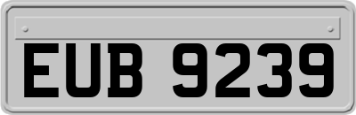 EUB9239