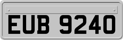 EUB9240